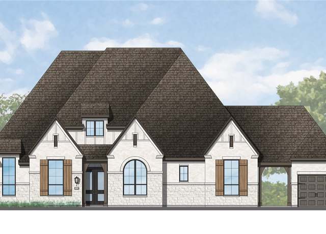 Property at 1509 Jolie Rose Bnd, Leander, TX 78641, 4 beds, 4.5 baths