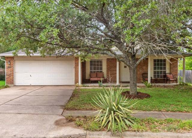 Property at 4125 Licorice Ln, Austin, TX 78728, 4 beds, 2 baths