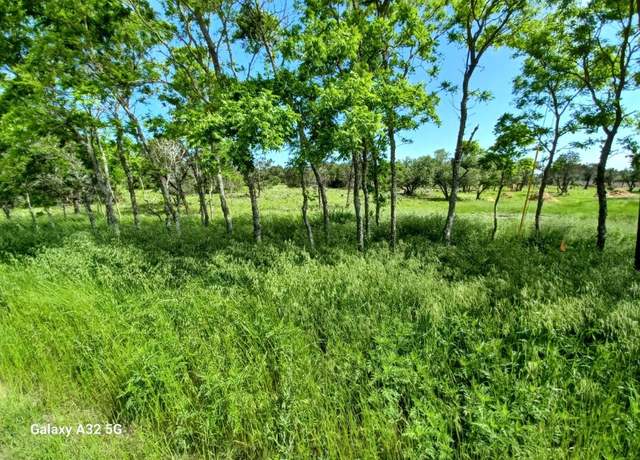 Property at 319 Sunset Dr Lot 1, Burnet, TX 78611