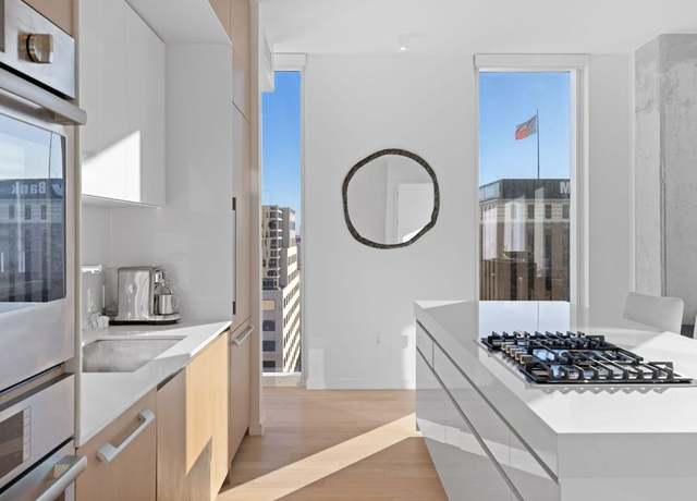 Property at 313 W 17th St #1605, Austin, TX 78701, 2 beds, 2 baths