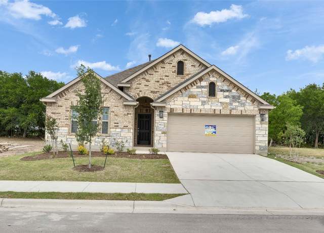 Property at 18224 Willow Sage Ln, Elgin, TX 78621, 3 beds, 2 baths