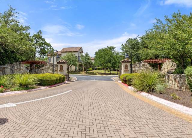 Property at 7800 Southwest Pkwy #1112, Austin, TX 78735, 3 beds, 2.5 baths