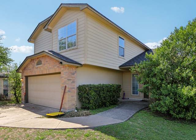 Property at 339 Liberty St, Hutto, TX 78634, 3 beds, 2.5 baths