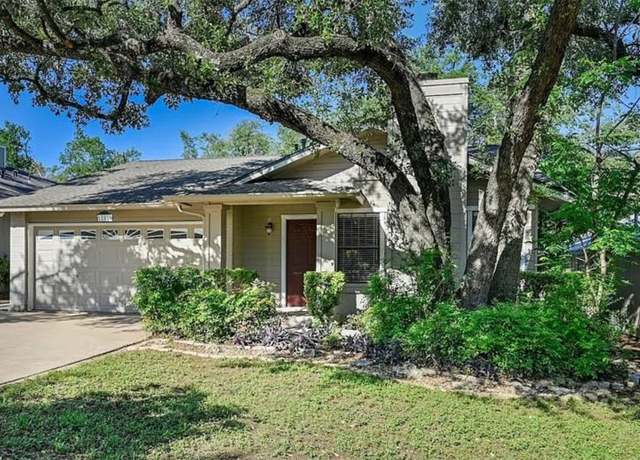 Property at 12810 Carrera Dr, Austin, TX 78727, 3 beds, 2 baths