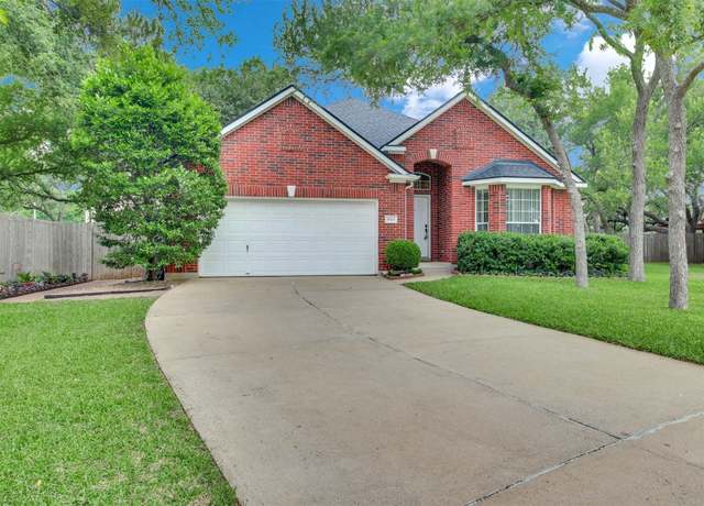 Property at 1803 Shooting Star Cv, Cedar Park, TX 78613, 3 beds, 2 baths