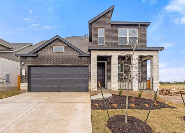 Property at 428 Basket Grass Rd, San Marcos, TX 78666, 4 beds, 2.5 baths