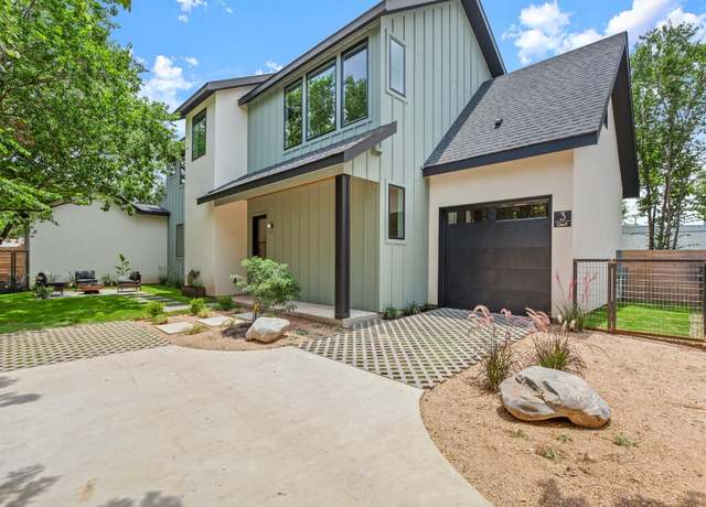 Property at 517 Tillery St #3, Austin, TX 78702, 4 beds, 4.5 baths