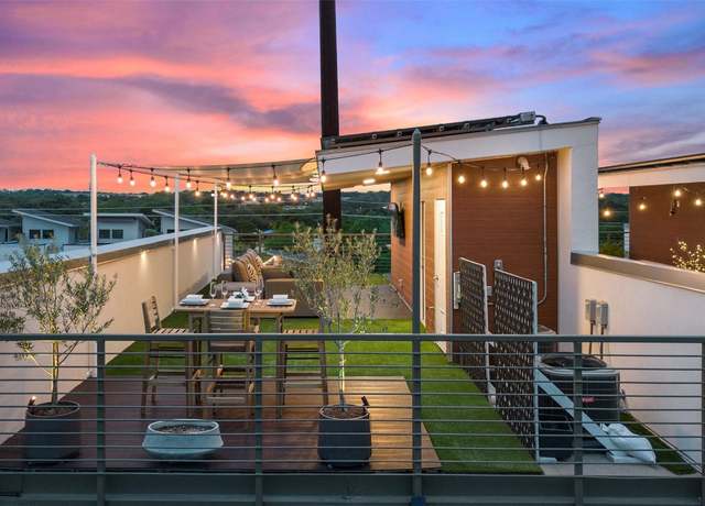 Property at 2301 S 5th St S #3, Austin, TX 78704, 3 beds, 3.5 baths