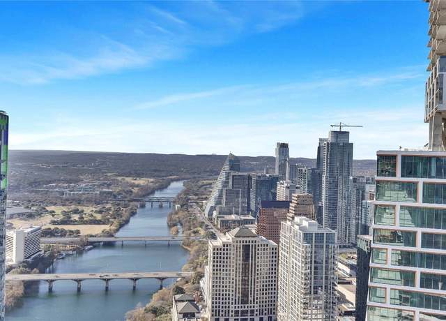 Property at 610 Davis St #5003, Austin, TX 78701, 5 beds, 5.5 baths