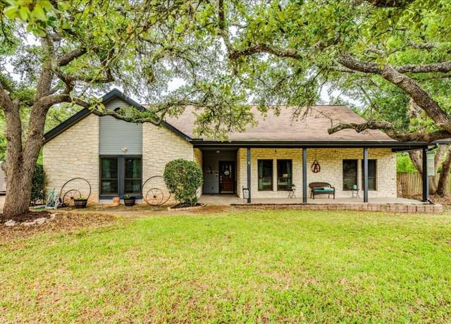 Property at 336 Primrose Dr, Kyle, TX 78640, 5 beds, 2.5 baths