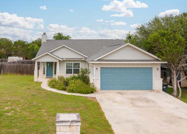 Property at 7 Woodhollow Way, Wimberley, TX 78676, 4 beds, 2 baths