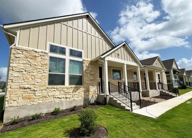 Property at 139 Stewart Dr #102, San Marcos, TX 78666, 3 beds, 2.5 baths