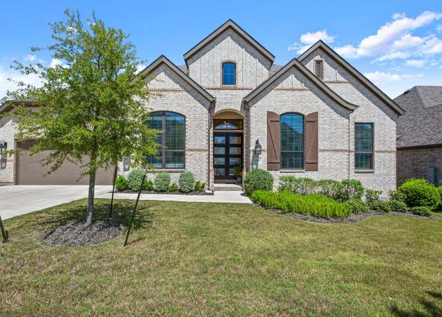 Property at 1237 Firebush Rd, Leander, TX 78641, 4 beds, 4 baths
