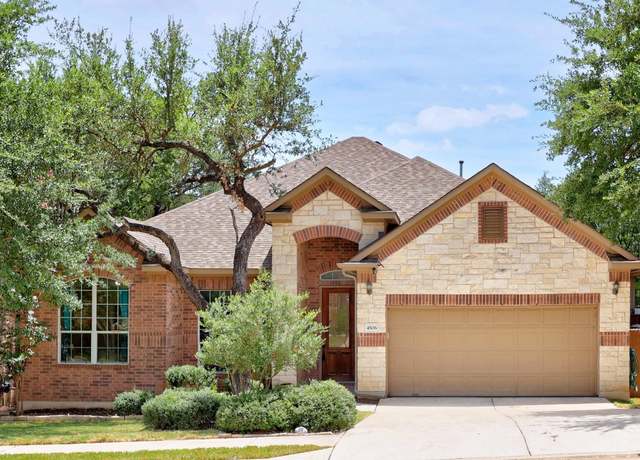 Property at 4506 Zacharys Run, Cedar Park, TX 78613, 3 beds, 2 baths