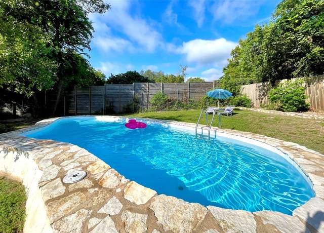 Property at 2305 Davis Ln, Austin, TX 78745, 4 beds, 2 baths