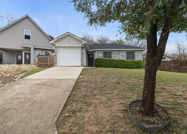 Property at 4913 Single Shot Cir, Austin, TX 78723, 3 beds, 2 baths