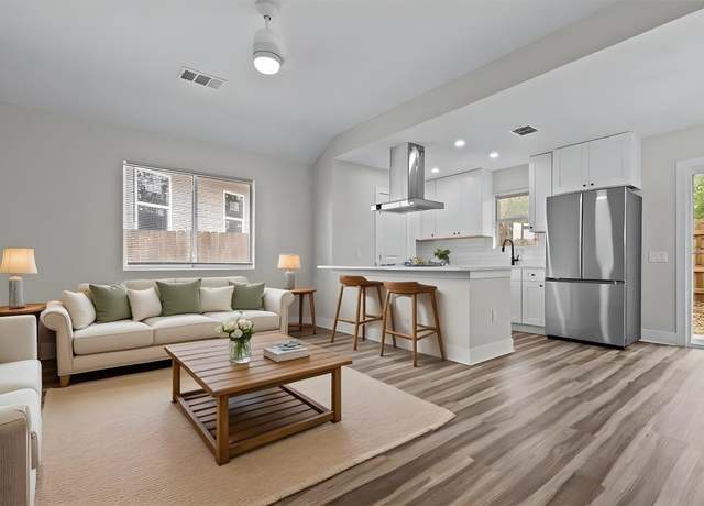 Property at 4913 Single Shot Cir, Austin, TX 78723, 3 beds, 2 baths