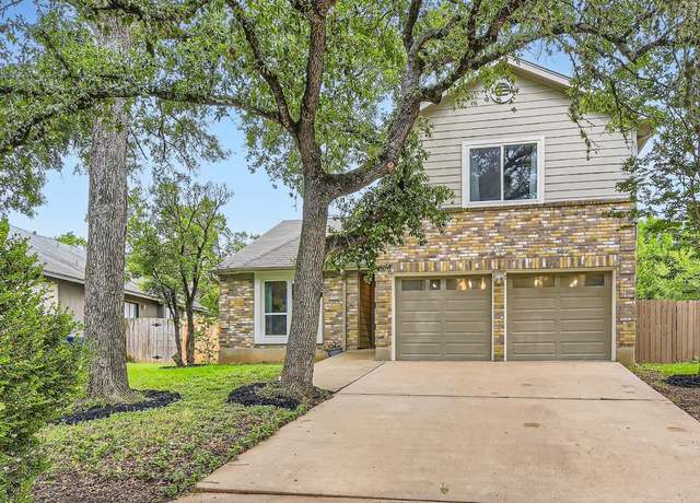 Property at 7702 Kincheon Ct, Austin, TX 78749, 3 beds, 2.5 baths