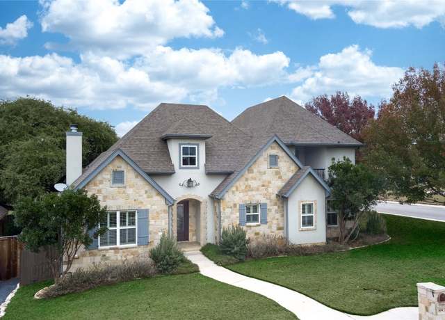 Property at 604 Hannahs Run, New Braunfels, TX 78130, 4 beds, 4 baths