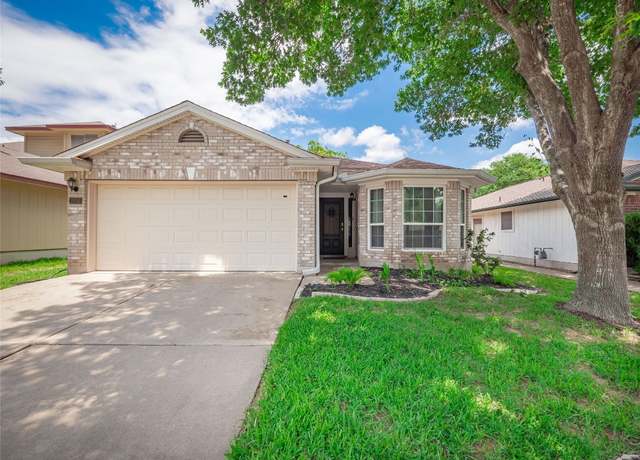 Property at 1016 Apple Cross Dr, Pflugerville, TX 78660, 3 beds, 2 baths
