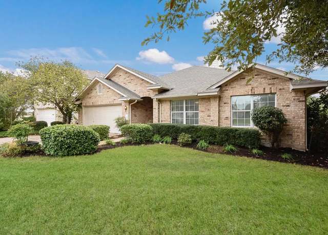 Property at 1602 Silver Spur Cv, Leander, TX 78641, 3 beds, 2 baths