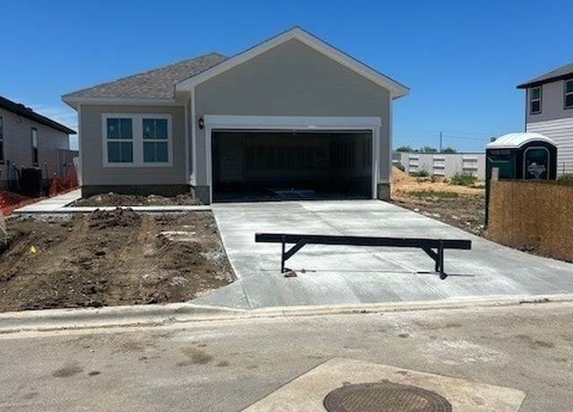 Property at 228 Lavender Ln, Elgin, TX 78621, 3 beds, 2 baths