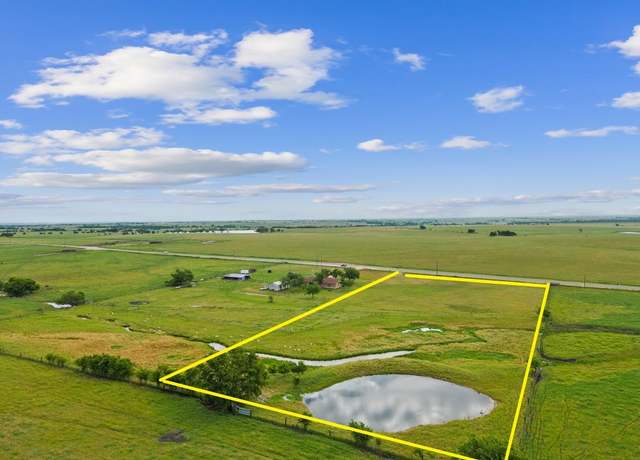Property at TBD Fm 2115, Salado, TX 76571