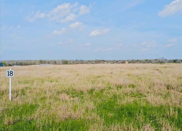 Property at TBD County Road 240 Dr, Gonzales, TX 78629