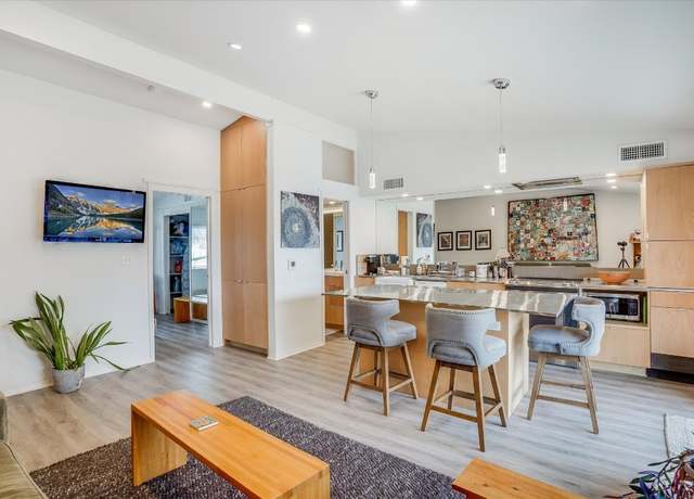 Property at 1304 Mariposa Dr #215, Austin, TX 78704, 1 bed, 1 bath