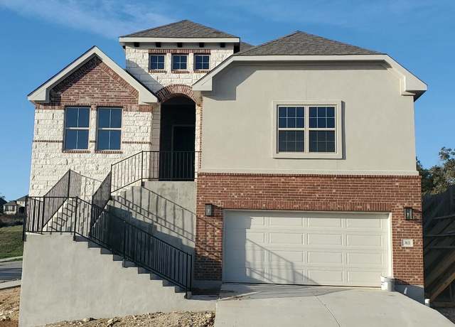 Property at 312 Frio Springs Trl, Georgetown, TX 78628, 4 beds, 3 baths