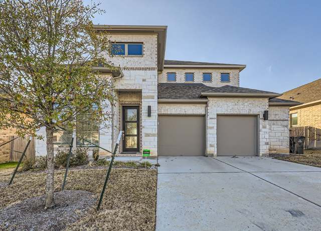 Property at 155 Cyrus Milton Dr, Buda, TX 78610, 4 beds, 3 baths
