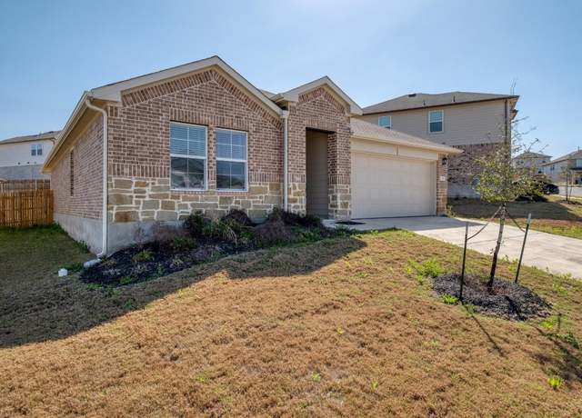 Property at 109 Bethpage Dr, San Marcos, TX 78666, 4 beds, 2 baths