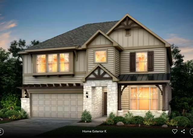 Property at 333 Canyoncrest Way, Liberty Hill, TX 78642, 5 beds, 3 baths