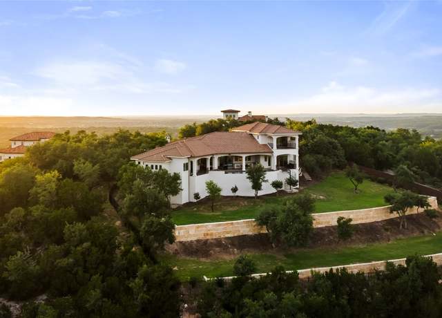 Property at 111 Piazza Vetta Dr, Austin, TX 78734, 4 beds, 4.5 baths