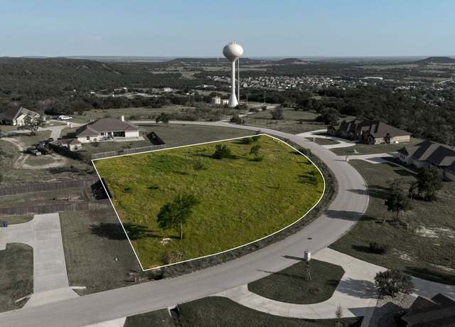 Property at 237 Skyline Dr, Copperas Cove, TX 76522