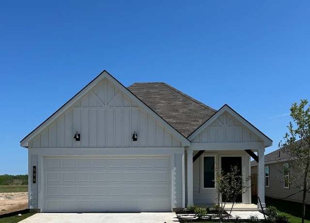 Property at 506 Pickel Dr, Rockdale, TX 76567, 3 beds, 2 baths