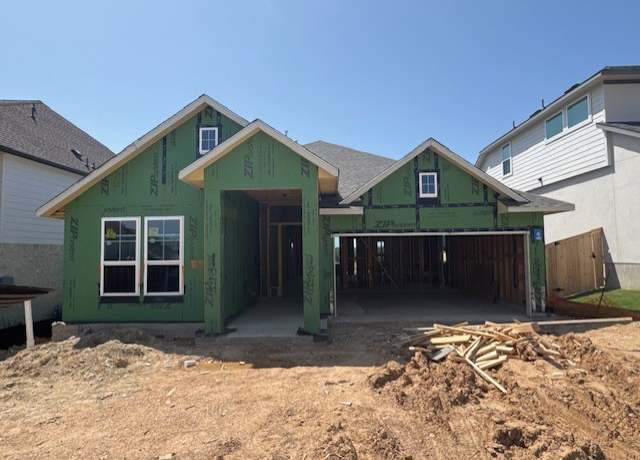 Property at 124 Basketflower Ln, Georgetown, TX 78633, 3 beds, 3 baths