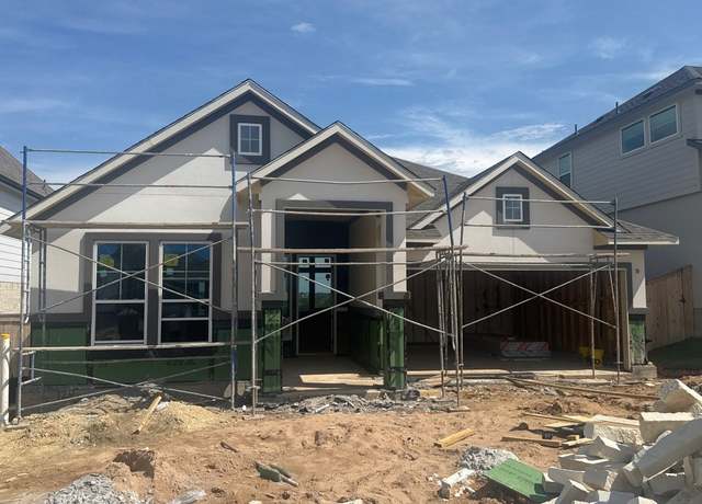 Property at 124 Basketflower Ln, Georgetown, TX 78633, 3 beds, 3 baths