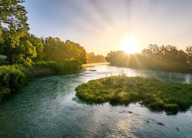 Property at 123 El Camino River Rd, Bastrop, TX 78602, 3 beds, 3.5 baths