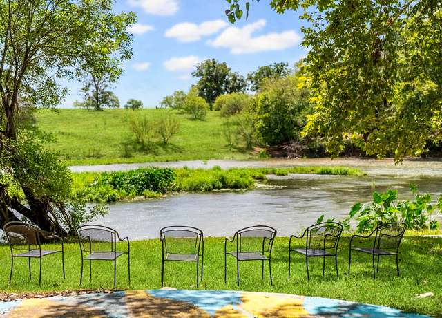 Property at 123 El Camino River Rd, Bastrop, TX 78602, 3 beds, 3.5 baths