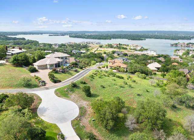 Property at 101 Quail/apache Tears, Horseshoe Bay, TX 78657
