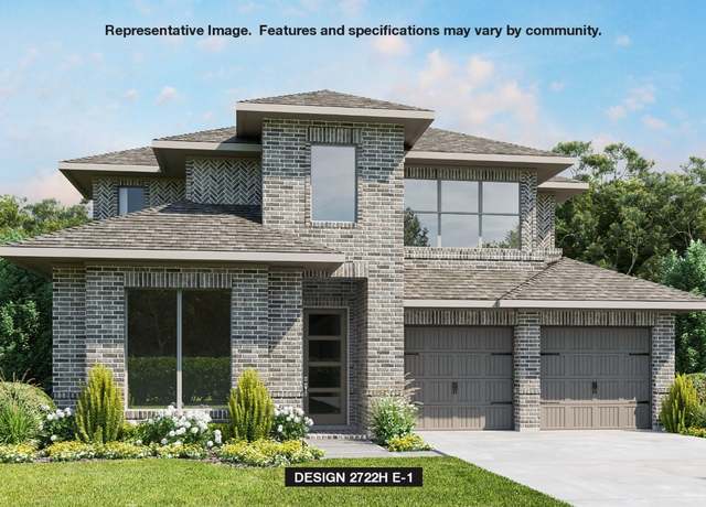 Property at 112 Ensberg Ln, Liberty Hill, TX 78642, 4 beds, 3.5 baths