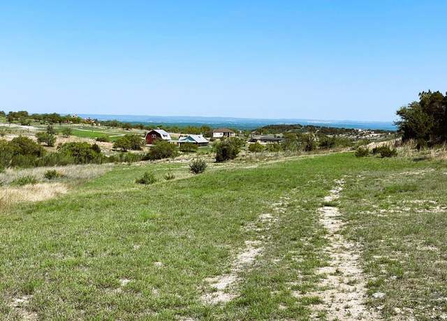 Property at 321 Cedar Mountain Dr, Marble Falls, TX 78654