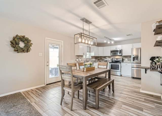 Property at 338 Liberty St, Hutto, TX 78634, 3 beds, 2.5 baths