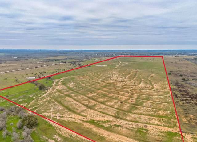 Property at 000 Callihan Rd, Luling, TX 78648