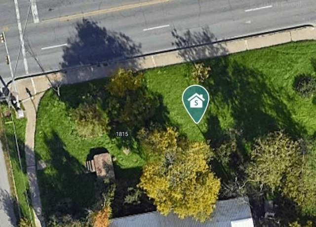 Property at 1815 Cedar Ave, Austin, TX 78702