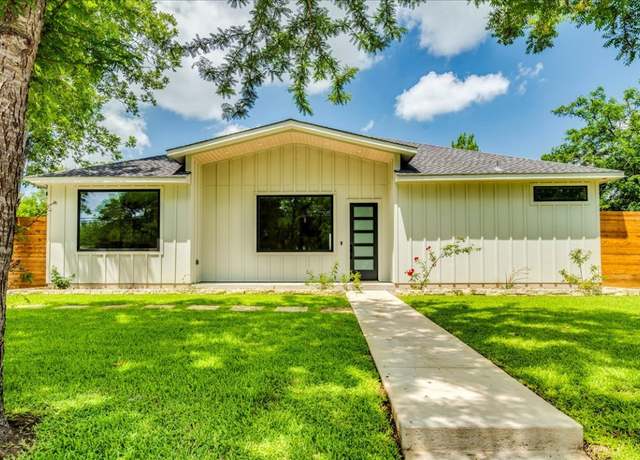 Property at 1215 Howard St, Taylor, TX 76574, 5 beds, 4 baths