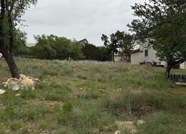 Property at 0 Panorama Dr, Dripping Springs, TX 78620