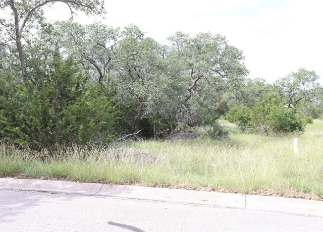 Property at 106 Sabella, Spring Branch, TX 78070