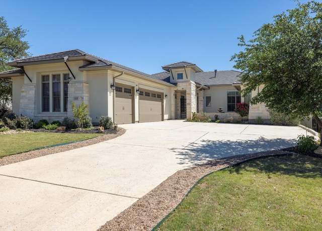 Property at 1005 Flint Ridge Trl, Georgetown, TX 78628, 4 beds, 3.5 baths